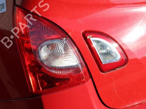 Injector RENAULT TWINGO II (CN0_) 1.2 16V (CN04, CN0B) | BP40476698M100 - Image 29