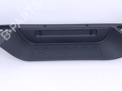 Used Step Step VW ID. Buzz Cargo (EBA) Electric (204 hp) 40415935 40415935