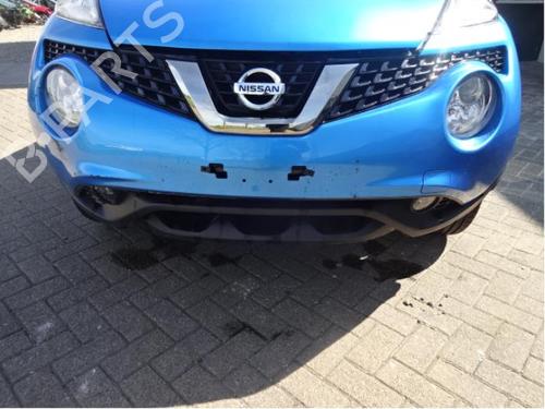 Electronic module NISSAN JUKE (F15) 1.6 | BP40432183M83 - Image 16