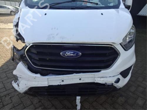Climate control FORD TRANSIT V363 Bus (FAD, FBD) 2.0 EcoBlue | BP40359899I5 - Image 13