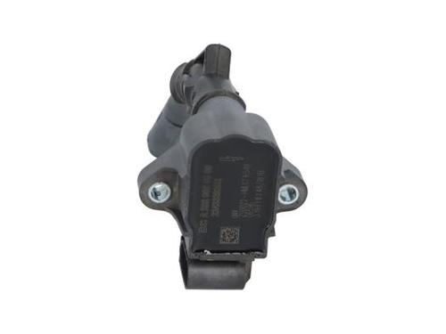 Used Ignition coil Ignition coil RENAULT KADJAR (HA_, HL_) 1.3 TCe 140 (HLNB, HLN1) (140 hp) 40389776 40389776