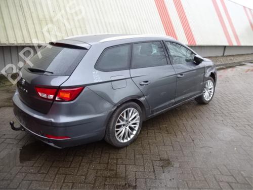 Heater resistor SEAT LEON (5F1) 1.6 TDI | BP40381505M108 - Image 16