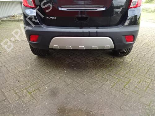 Warning switch OPEL MOKKA / MOKKA X (J13) 1.6 (_76) | BP40361268I22 - Image 24