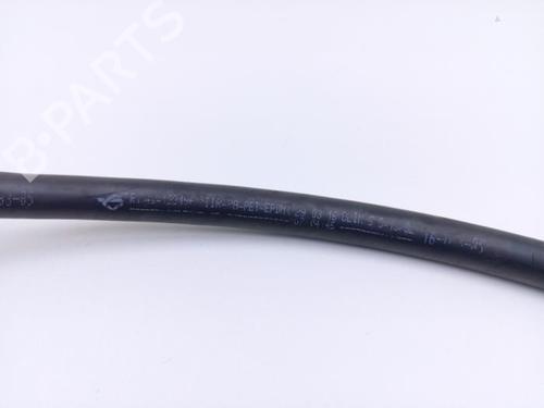 AC pipe RENAULT MEGANE III Hatchback (BZ0/1_, B3_) 1.2 TCe (BZ2B, BZ11) | BP40369040M126 - Image 3