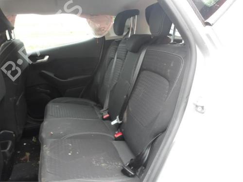 Steering wheel FORD FIESTA VII (HJ, HF) 1.0 EcoBoost | BP40366909C49 - Image 39