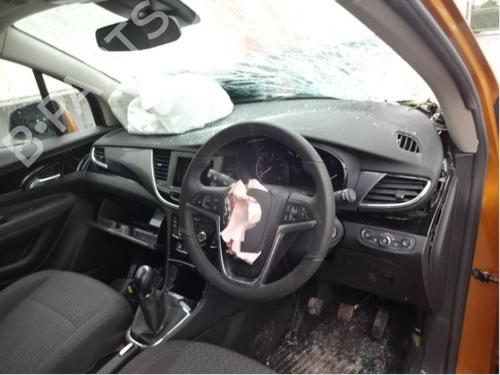 Subframe OPEL MOKKA / MOKKA X (J13) 1.4 (_76) | BP40469604M9 - Image 39