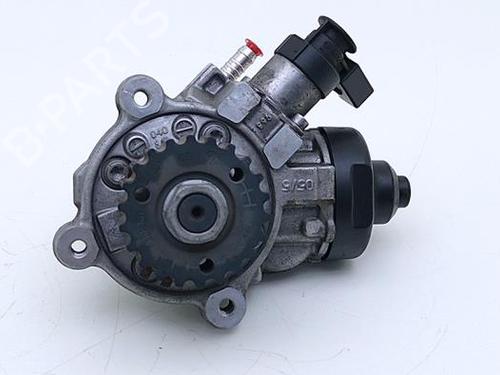 Used Injection pump Injection pump VW GOLF ALLTRACK VII Variant (BA5, BV5) 1.6 TDI 4motion (110 hp) 40375518 40375518