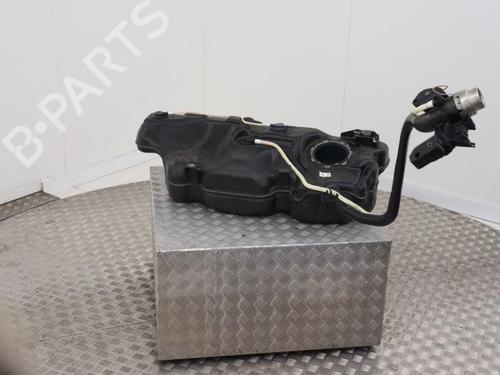 Used Fuel tank Fuel tank SKODA KAMIQ (NW4) 1.0 TSI (95 hp) 40412998 40412998