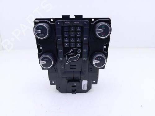 Used Switch Switch VOLVO V40 Hatchback (525) D2 (114 hp) 40362209 40362209