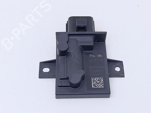 Used Electronic module Electronic module JAGUAR E-PACE (X540) 2.0 D165 MHEV AWD (163 hp) 40480296 40480296