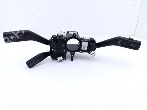 Used Steering column stalk Steering column stalk VW PASSAT B7 (362) 2.0 TDI (140 hp) 40387222 40387222