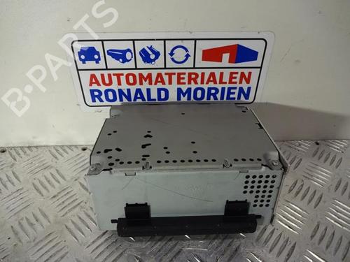 Used Radio Radio FORD FOCUS III 1.0 EcoBoost (125 hp) 40362291 40362291