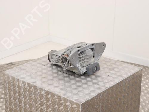 Rear differential AUDI A6 C7 (4G2, 4GC) 2.0 TDI quattro | BP40408175M24 - Image 4