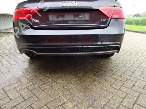 AC pipe AUDI A5 (8T3) 2.0 TDI | BP40470677M126 - Image 25