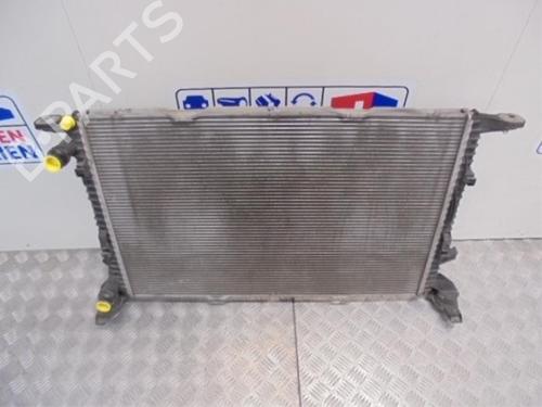 water-radiator-audi-q3-8ub-8ug-2011-2012-2013-2014-2015-2016-2017-2018-2019-2020-40368607 main image