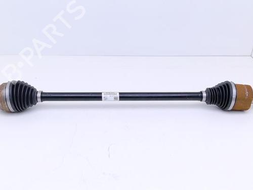 Used Right rear driveshaft Right rear driveshaft VW ID. Buzz Bus (EBB, EBJ) Electric (EBB) (204 hp) 40416070 40416070