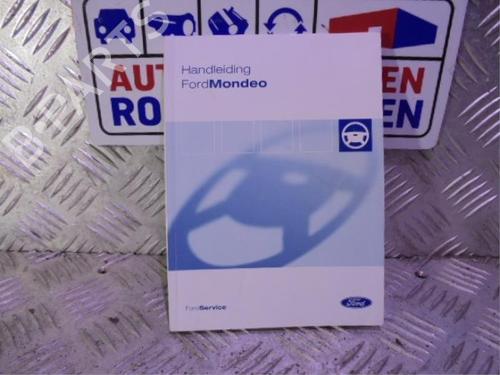 other-ford-mondeo-iii-b5y-2000-2001-2002-2003-2004-2005-2006-2007-40426630 main image
