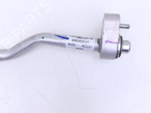AC pipe BMW 8 Gran Coupe (G16, F93) 840 d Mild-Hybrid xDrive | BP40481433M126 - Image 4