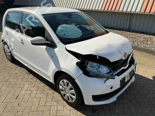 Steering column stalk SKODA CITIGO (NF1) 1.0 | BP40418003I23 - Image 7