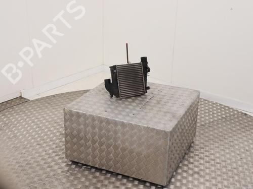Used Intercooler Intercooler PEUGEOT 308 SW II (LC_, LJ_, LR_, LX_, L4_) 1.2 THP 130 (131 hp) 40478665 40478665