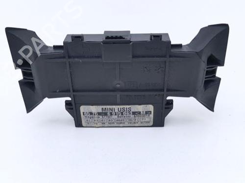 Used Electronic module Electronic module MINI MINI (R50, R53) One (90 hp) 40469094 40469094