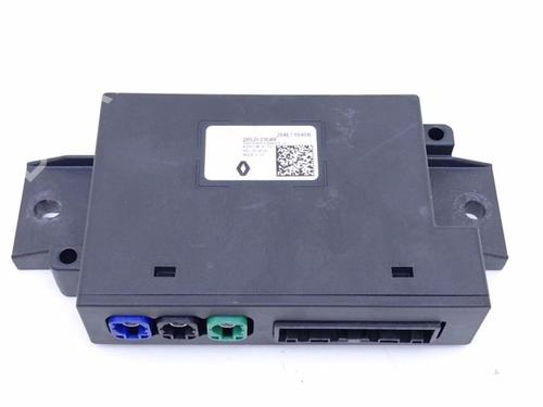 Used Electronic module Electronic module RENAULT AUSTRAL E-TECH 200 Hybrid (HGM2) (199 hp) 40425272 40425272