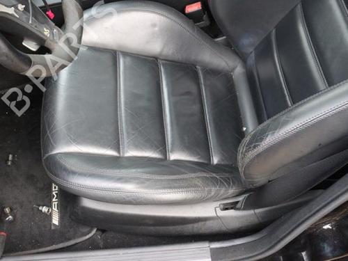 Switch MERCEDES-BENZ C-CLASS (W204) C 63 AMG (204.077) | BP40478827I30 - Image 11