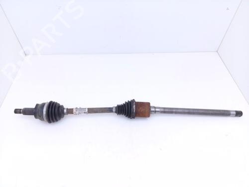 Used Right front driveshaft Right front driveshaft LAND ROVER RANGE ROVER VELAR (L560) 3.0 D300 SDV6 4x4 (300 hp) 40426227 40426227