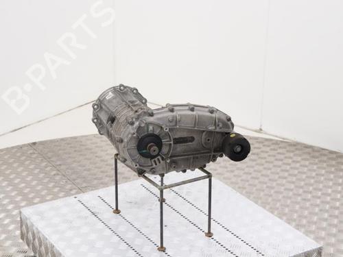 Used Transfer box Transfer box AUDI Q7 (4LB) 4.2 TDI quattro (340 hp) 40383572 40383572