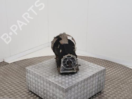 Gearbox LAND ROVER DEFENDER Station Wagon (L663) D300 MHEV 4x4 | BP40425164M3  - Image 6