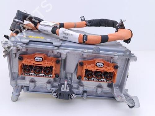 Used Inverter/Converter Inverter/Converter RENAULT CLIO V (B7_) 1.6 E-TECH 145 (B7MU) (143 hp) 40479680 40479680
