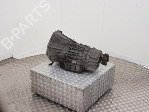 Gearbox BMW 5 (F10) M5 | BP40413510M3 - Image 4