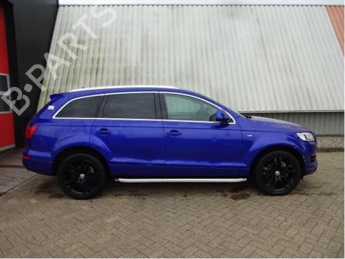 Electronic sensor AUDI Q7 (4LB) 3.0 TDI quattro | BP40381524M84 - Image 11