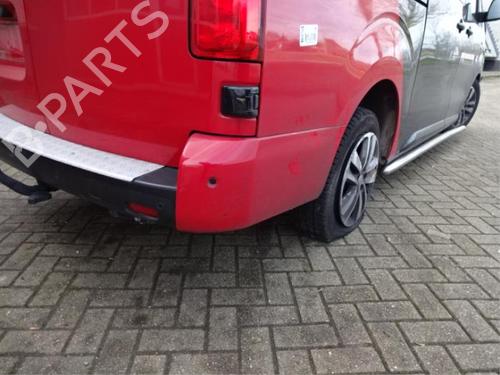 Electronic module PEUGEOT EXPERT Van (V_) 2.0 BlueHDi 180 | BP40480871M83 - Image 19