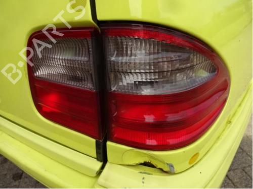 Electronic sensor MERCEDES-BENZ E-CLASS T-Model (S210) E 270 T CDI (210.216) | BP40380277M84  - Image 27