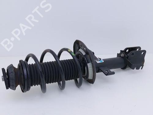 Used Right front shock absorber Right front shock absorber RENAULT CLIO V (B7_) 1.6 E-TECH 145 (B7MU) (143 hp) 40479678 40479678