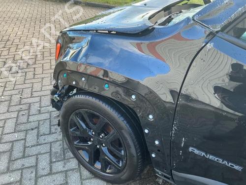 Left front steering knuckle JEEP RENEGADE SUV (BU, B1, BV) 1.6 CRD | BP40426470M25  - Image 21
