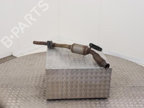 Used Catalyst Catalyst VW CADDY IV Box Body/MPV (SAA, SAH) 2.0 TDI (75 hp) 40412501 40412501