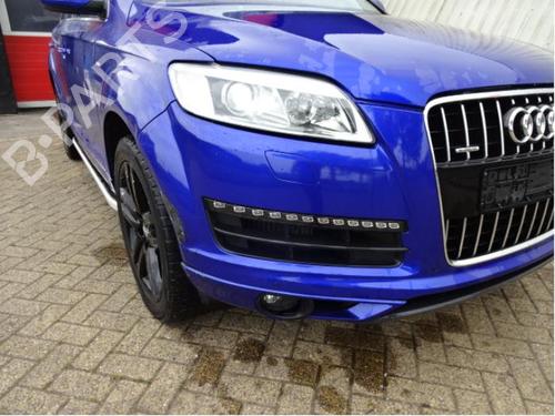 Electronic sensor AUDI Q7 (4LB) 3.0 TDI quattro | BP40381524M84 - Image 16