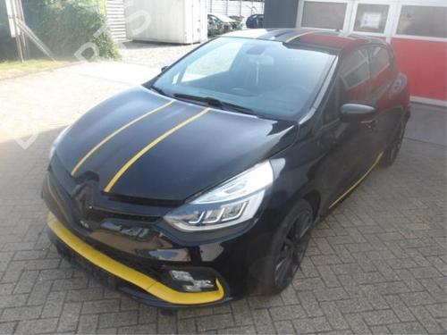 Switch RENAULT CLIO IV (BH_) 1.6 RS (BHJ4, BHJ6, BHMM) | BP40474293I30 - Image 3