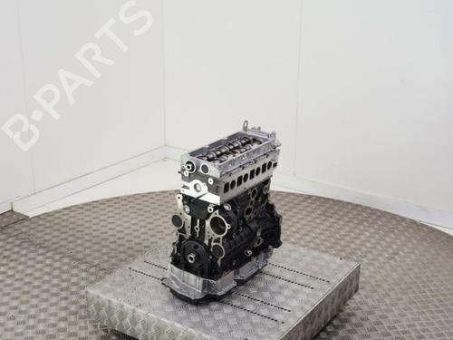Used Engine Engine VW GOLF VIII (CD1, DA1) 2.0 TDI (150 hp) 40426410 40426410