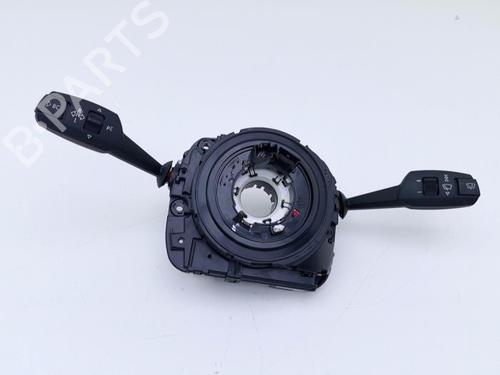 Used Steering column stalk Steering column stalk BMW 1 (E81) 118 d (143 hp) 40468921 40468921