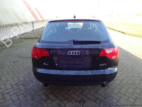 Right taillight AUDI A4 B7 Avant (8ED) 2.0 TFSI | BP40358118C35 - Image 13