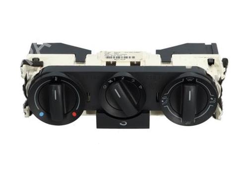 climate-control-vw-fox-hatchback-5z1-5z3-5z4-2003-2004-2005-2006-2007-2008-2009-2010-2011-2012-2013-2014-2015-40394327 main image