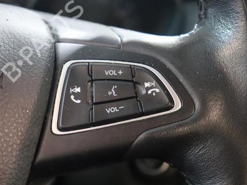 Engine control unit (ECU) FORD FOCUS III Turnier 1.6 TDCi | BP40404428M57 - Image 24