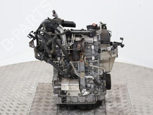 Engine VW GOLF VII (5G1, BQ1, BE1, BE2) 1.4 TSI | BP40372862M1 - Image 7