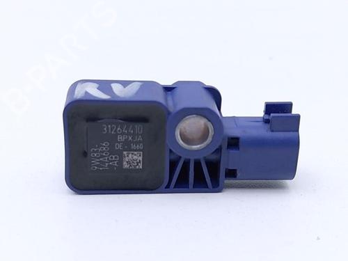 Used Electronic sensor Electronic sensor VOLVO C70 II Convertible (542) D3 (150 hp) 40367400 40367400