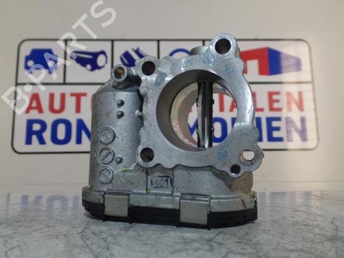 Throttle body RENAULT KOLEOS I (HY_) 2.0 dCi 4x4 (HY0B) | BP40377892M82 - Image 2