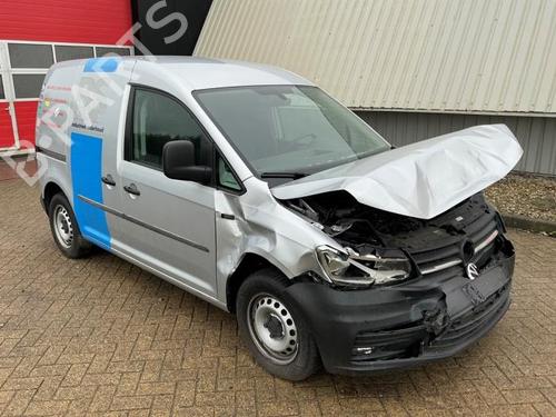 Right front seat VW CADDY IV Box Body/MPV (SAA, SAH) 2.0 TDI | BP40425736C16 - Image 5