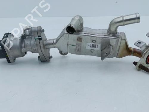 Used Egr Egr RENAULT CLIO V (B7_) 1.6 E-TECH 145 (B7MU) (143 hp) 40411141 40411141